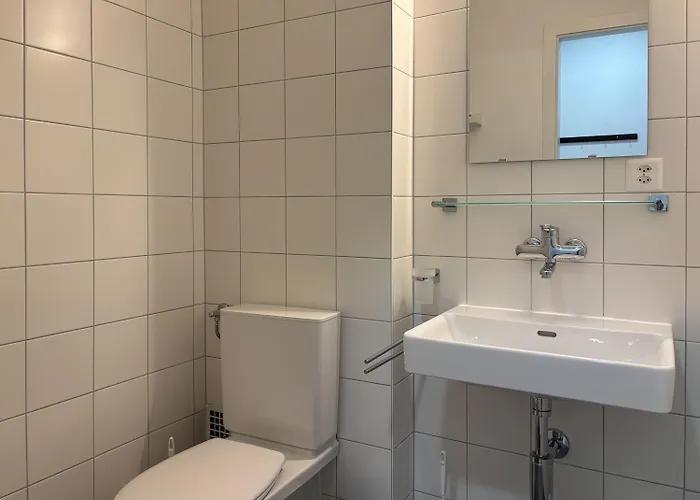 Apartamento Bright Flat In *